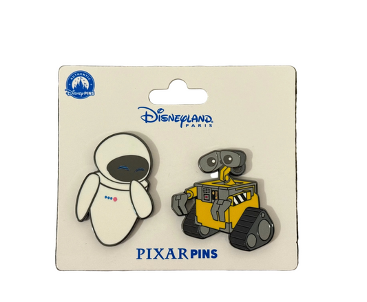Disneyland Paris Walle