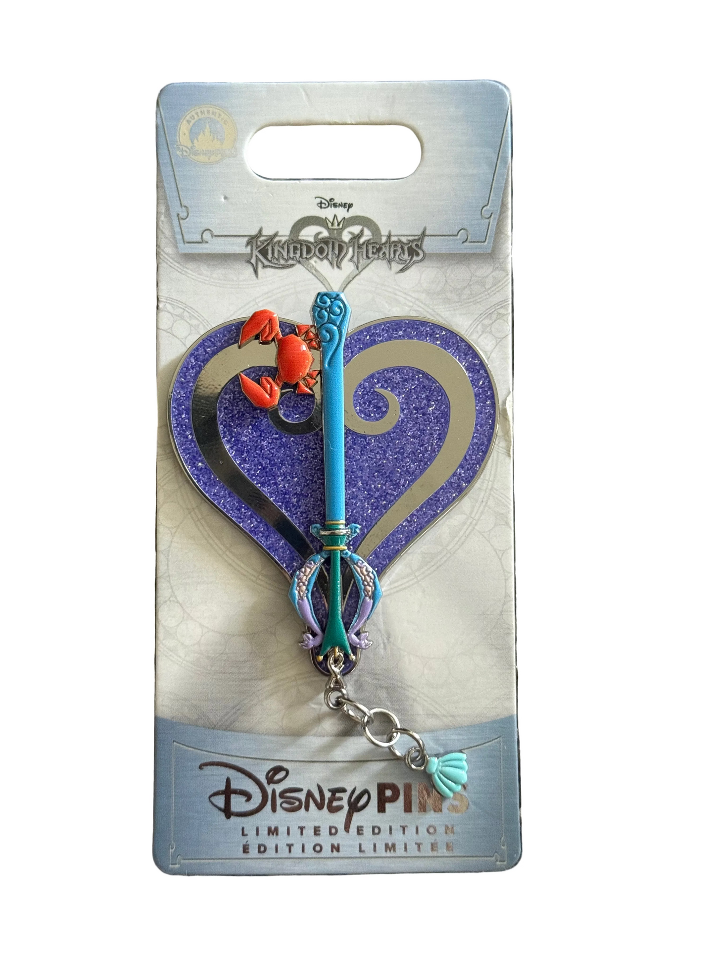 Kingdom Hearts 3/12