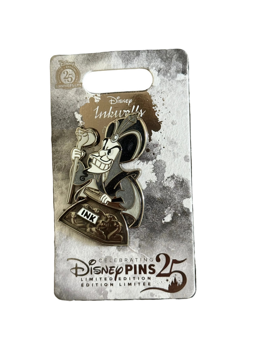 Jafar Inkwell