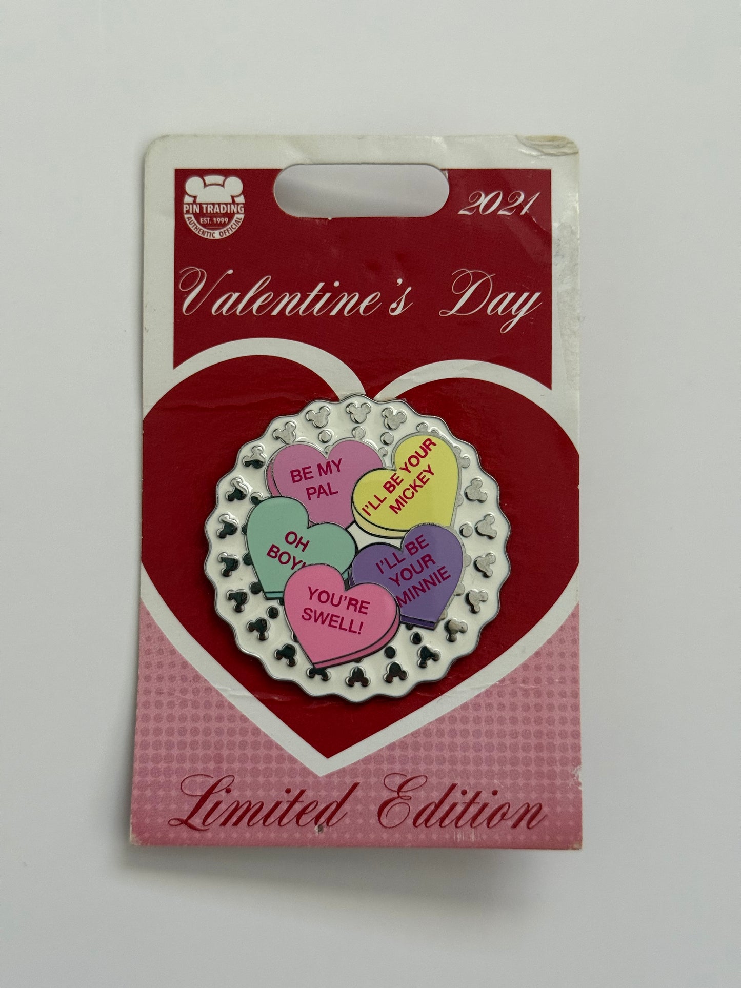 Valentines Day 2024 LE