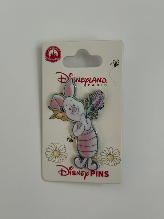 Disneyland Paris Piglet