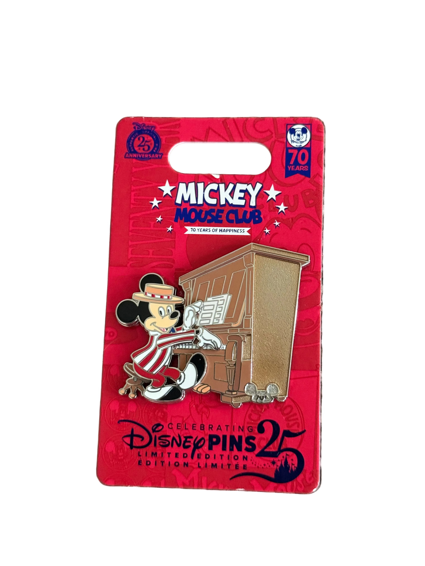 Mickey Mouse Club