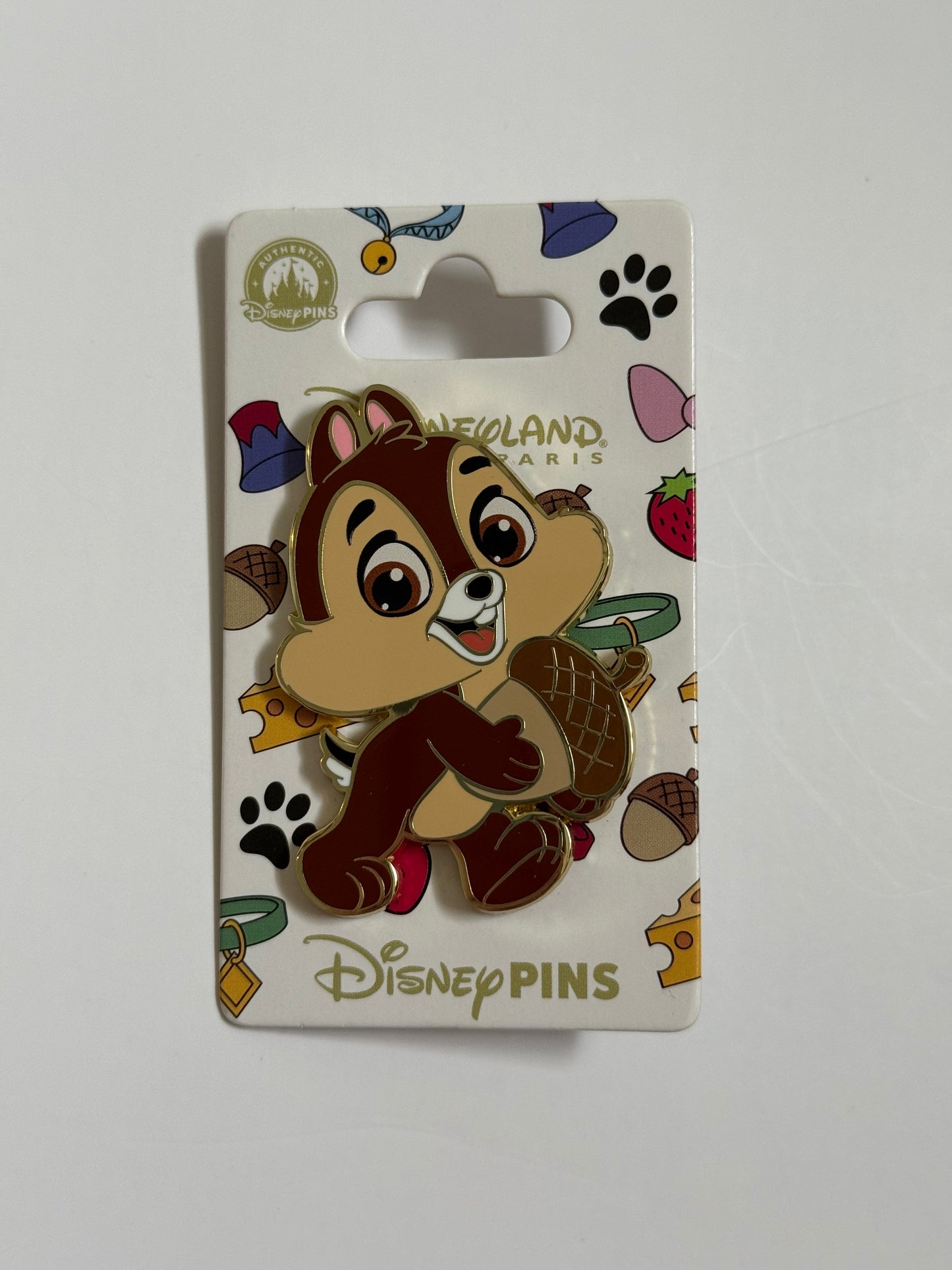 Paris Chip Cutie OE