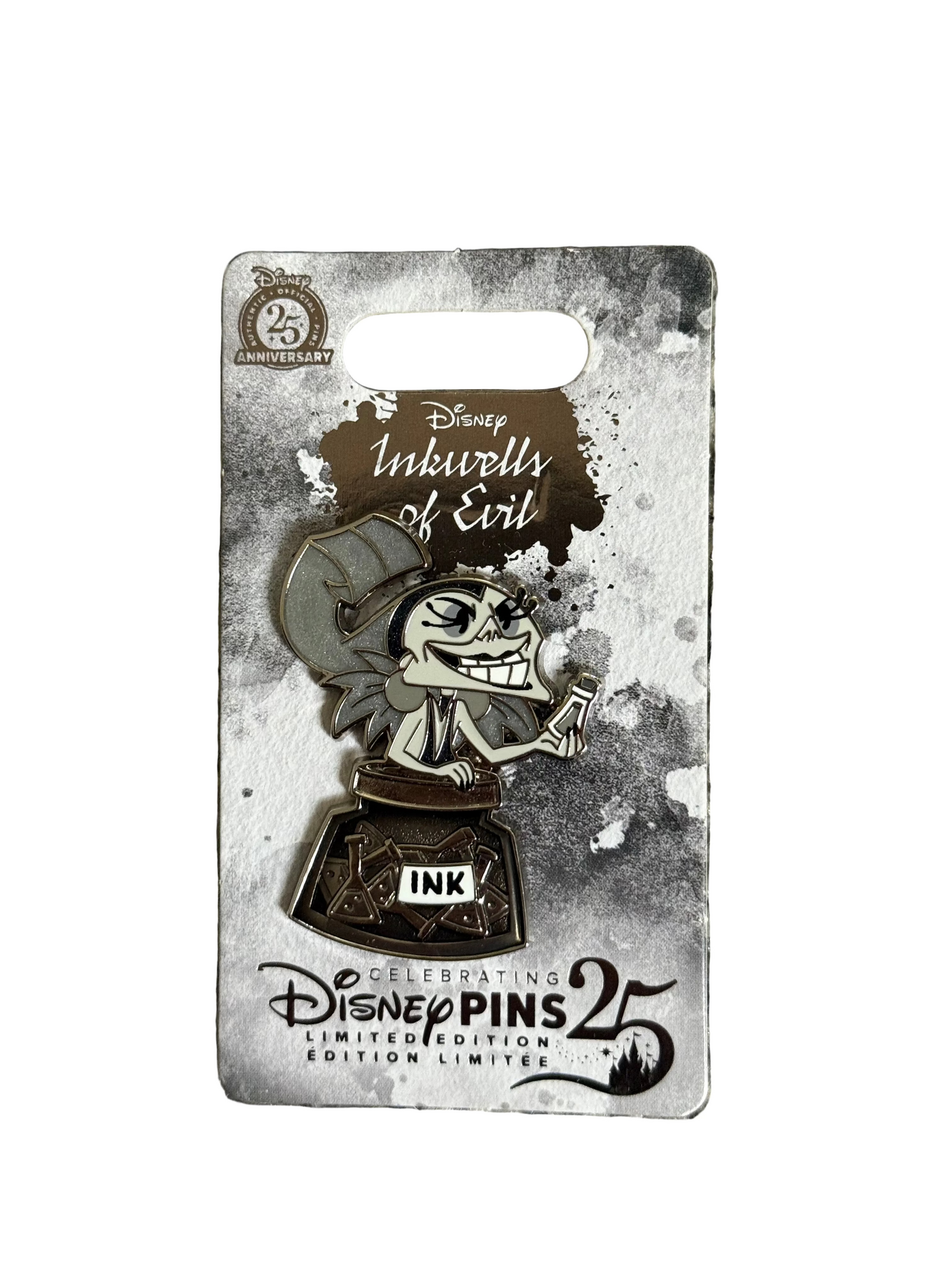 Yzma Inkwell