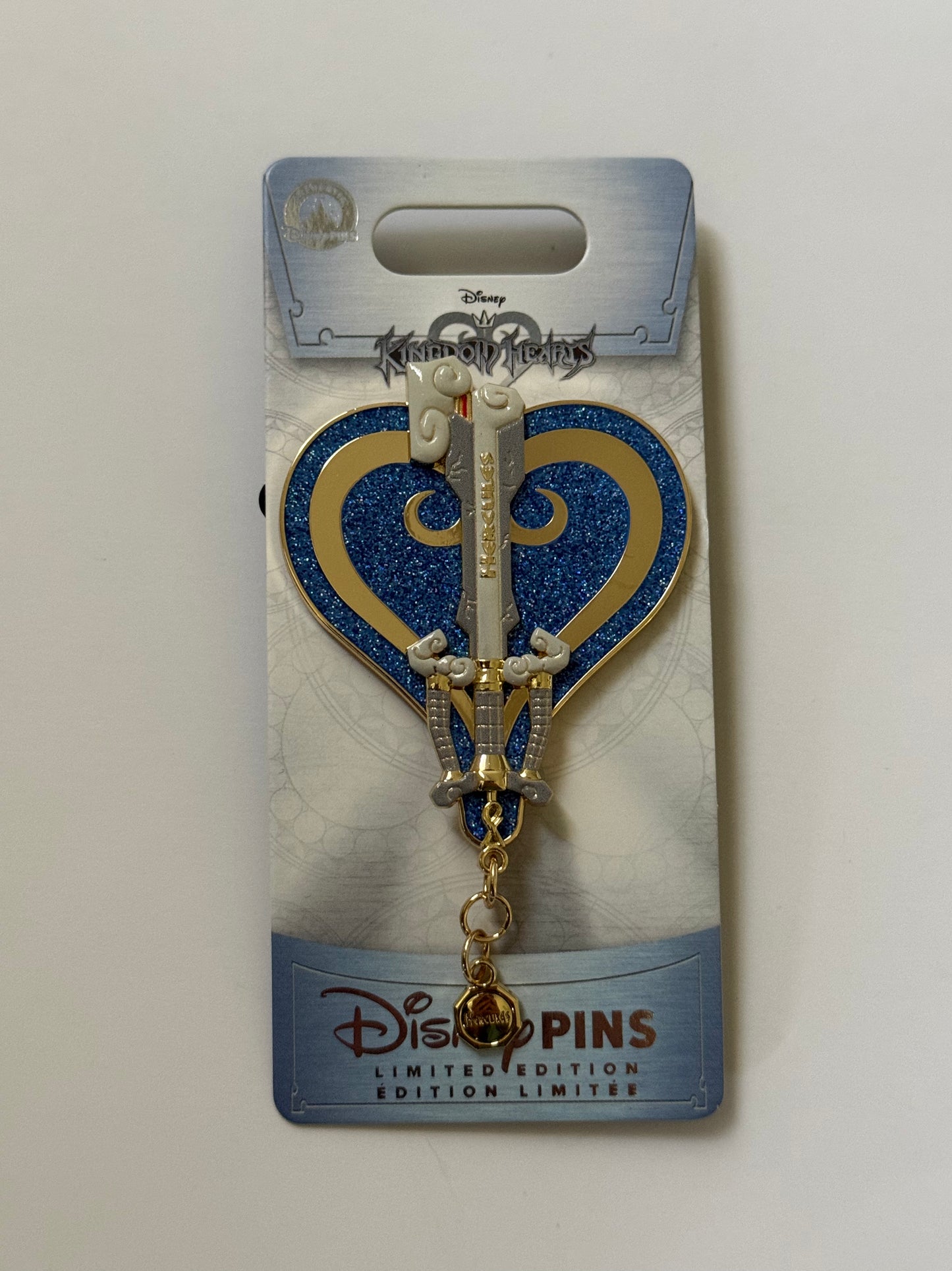 Kingdom Hearts 6/12