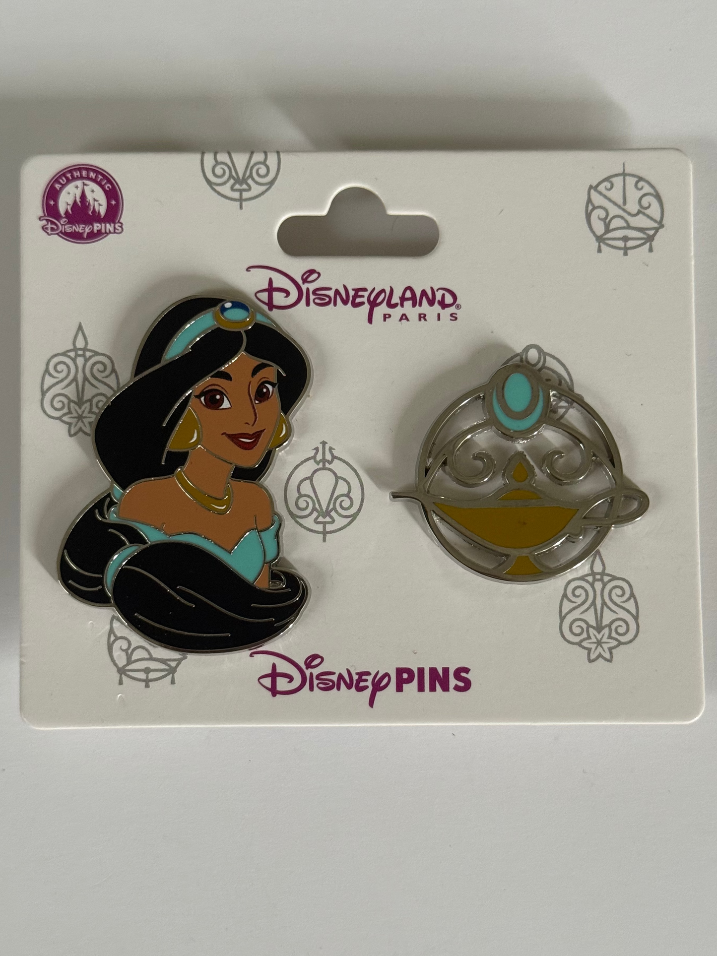 Disneyland Paris Jasmine