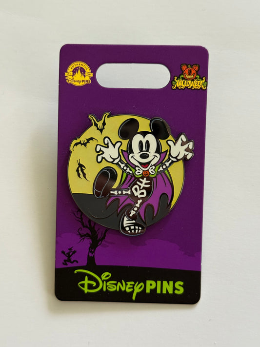 Mickey Halloween