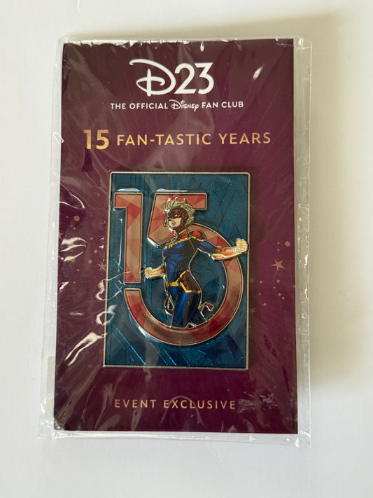 D23 15 Fan-Tastic Years1