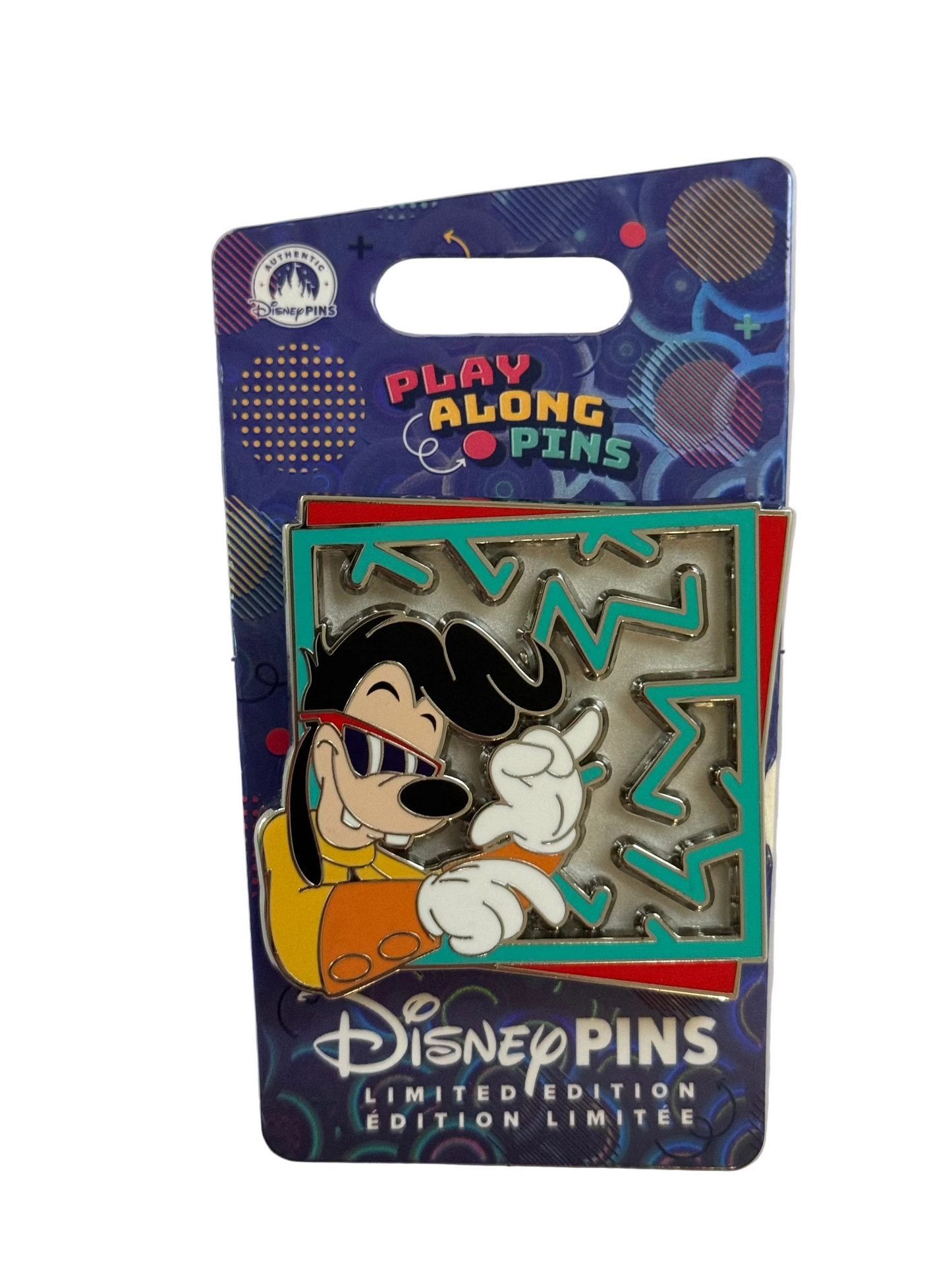Max Powerline Play Along
