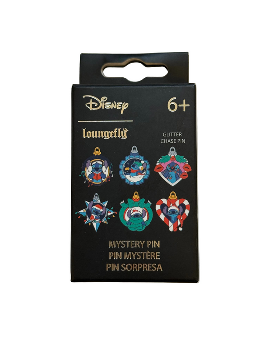 Loungefly Stitch Mystery Box