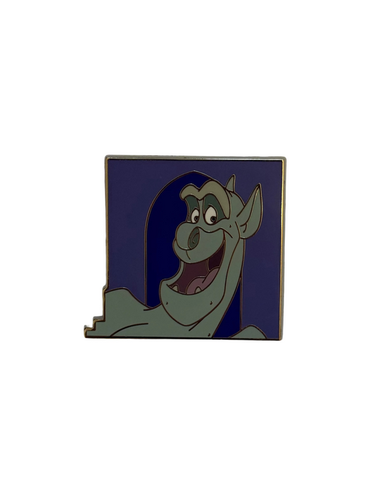 Hunchback Of Notre Dame Mystery Pin~ Grogoyle