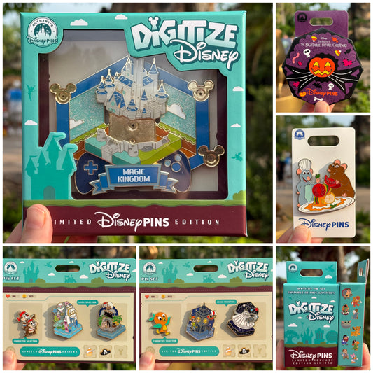 Releases 7/28