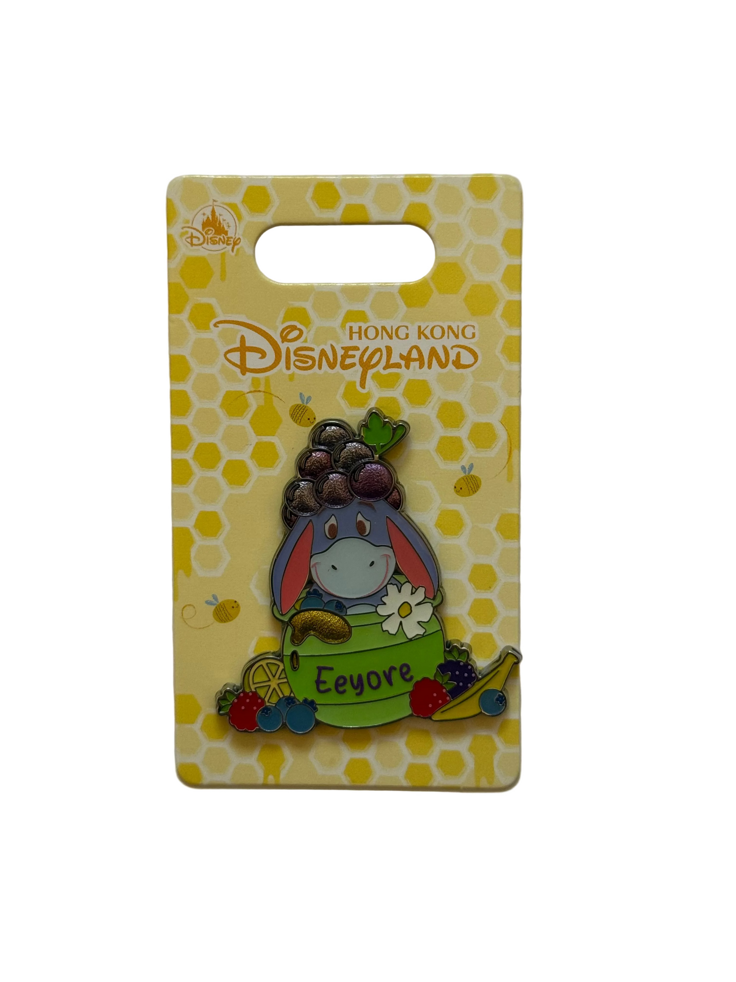 HKDL Eeyore