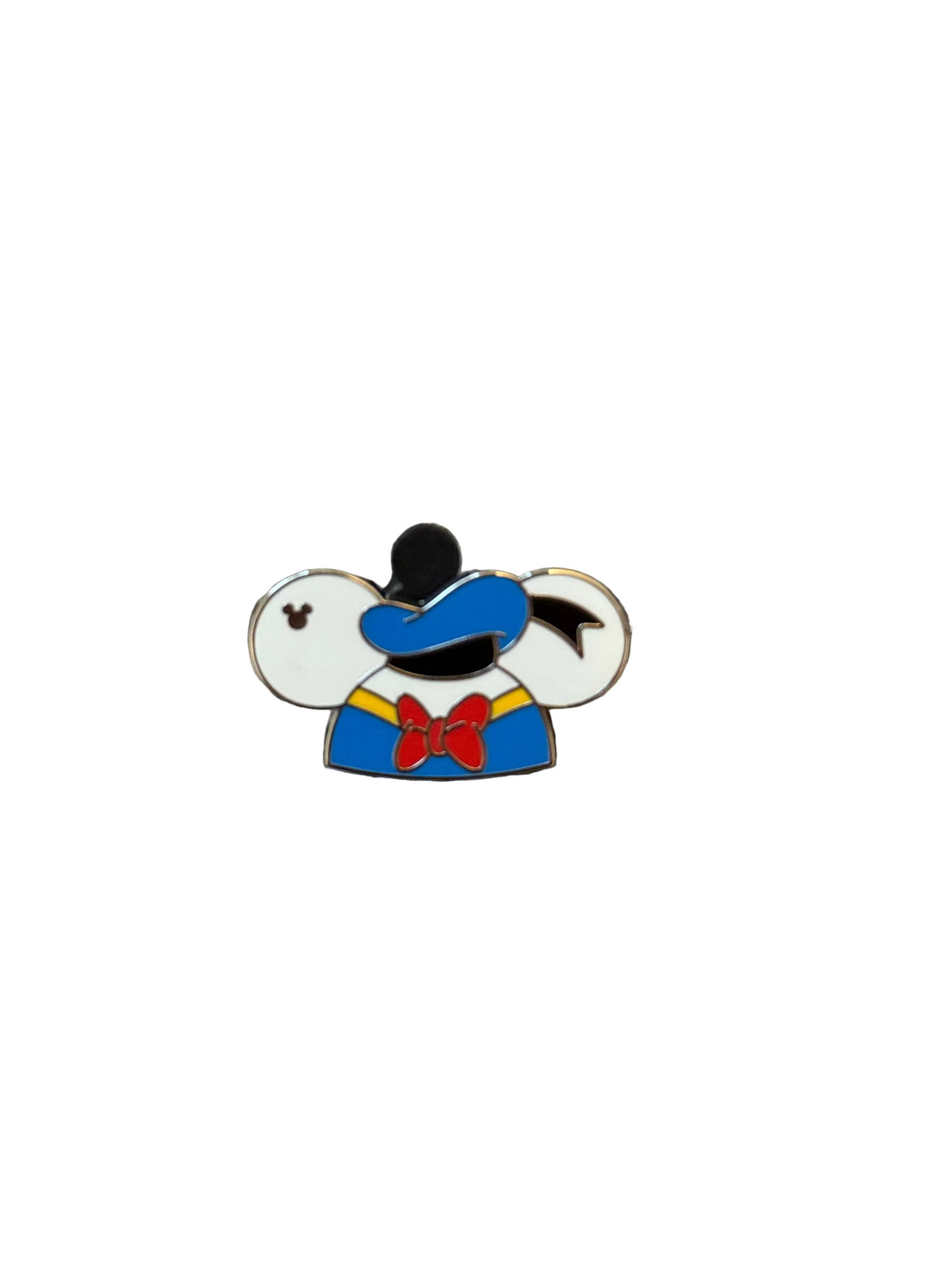 Donald Hat Hidden Mickey 2026 Wave B