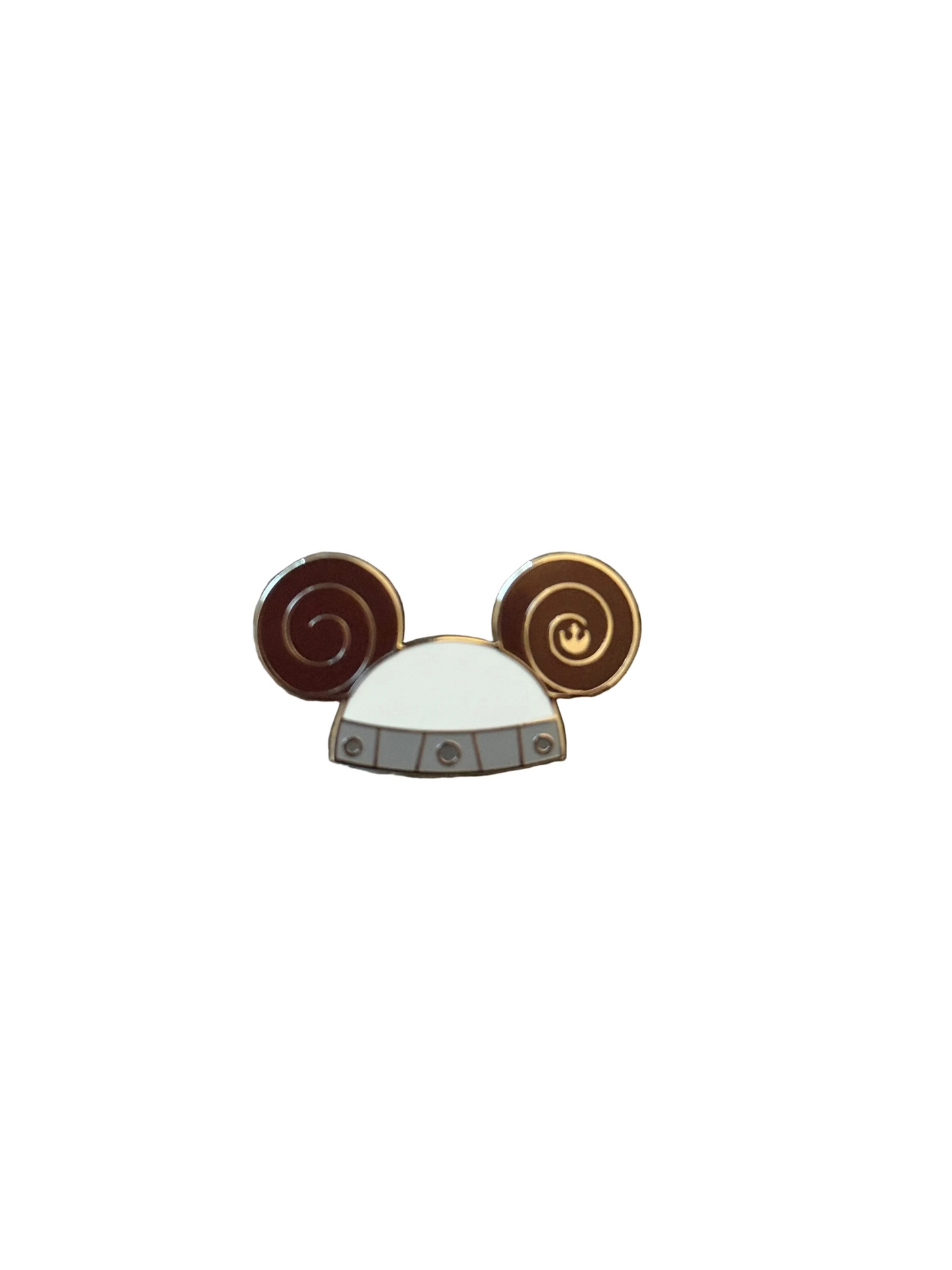 Leia Hat Hidden Mickey 2026 Wave B