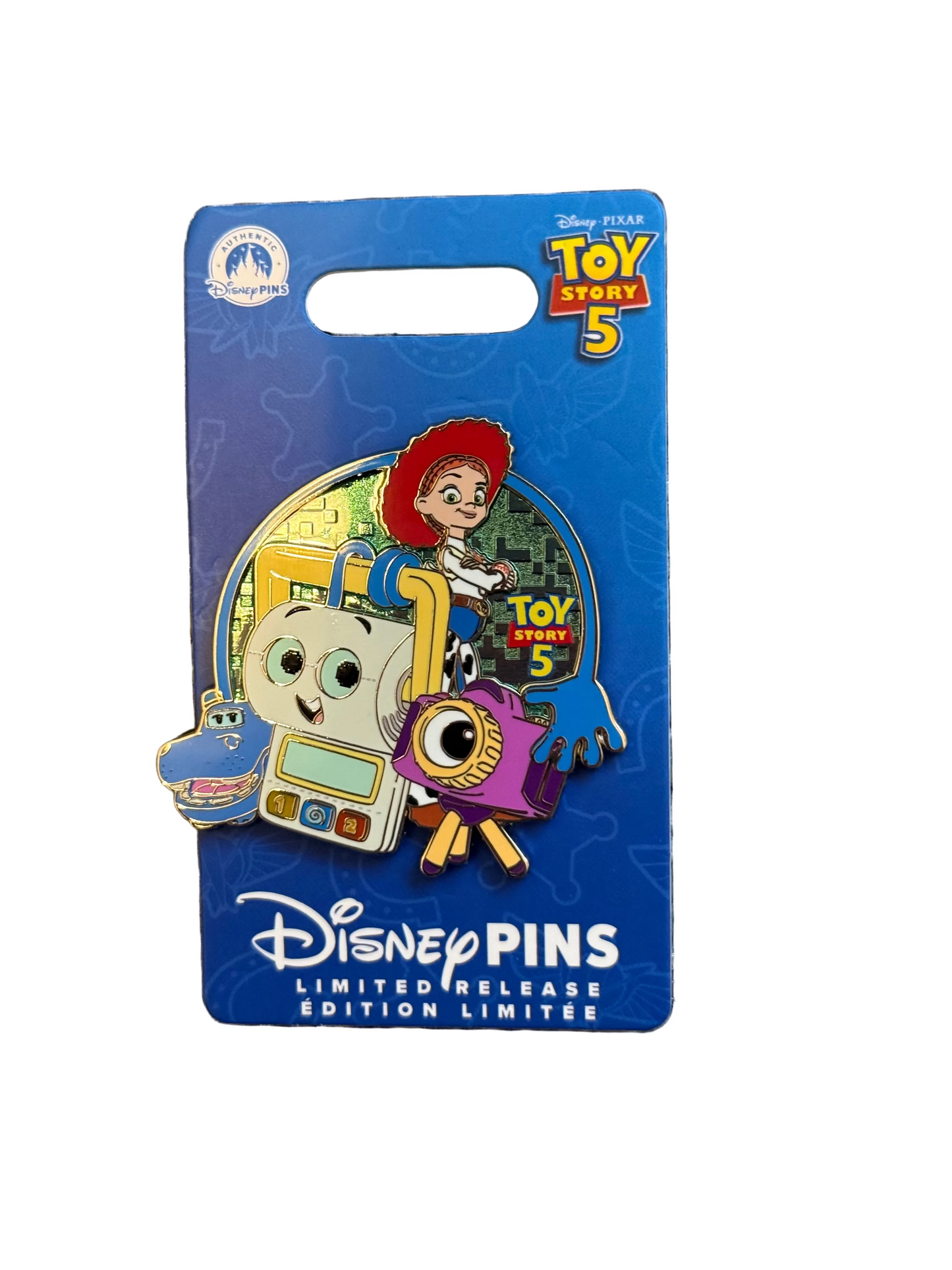 Toy Story 5 LR
