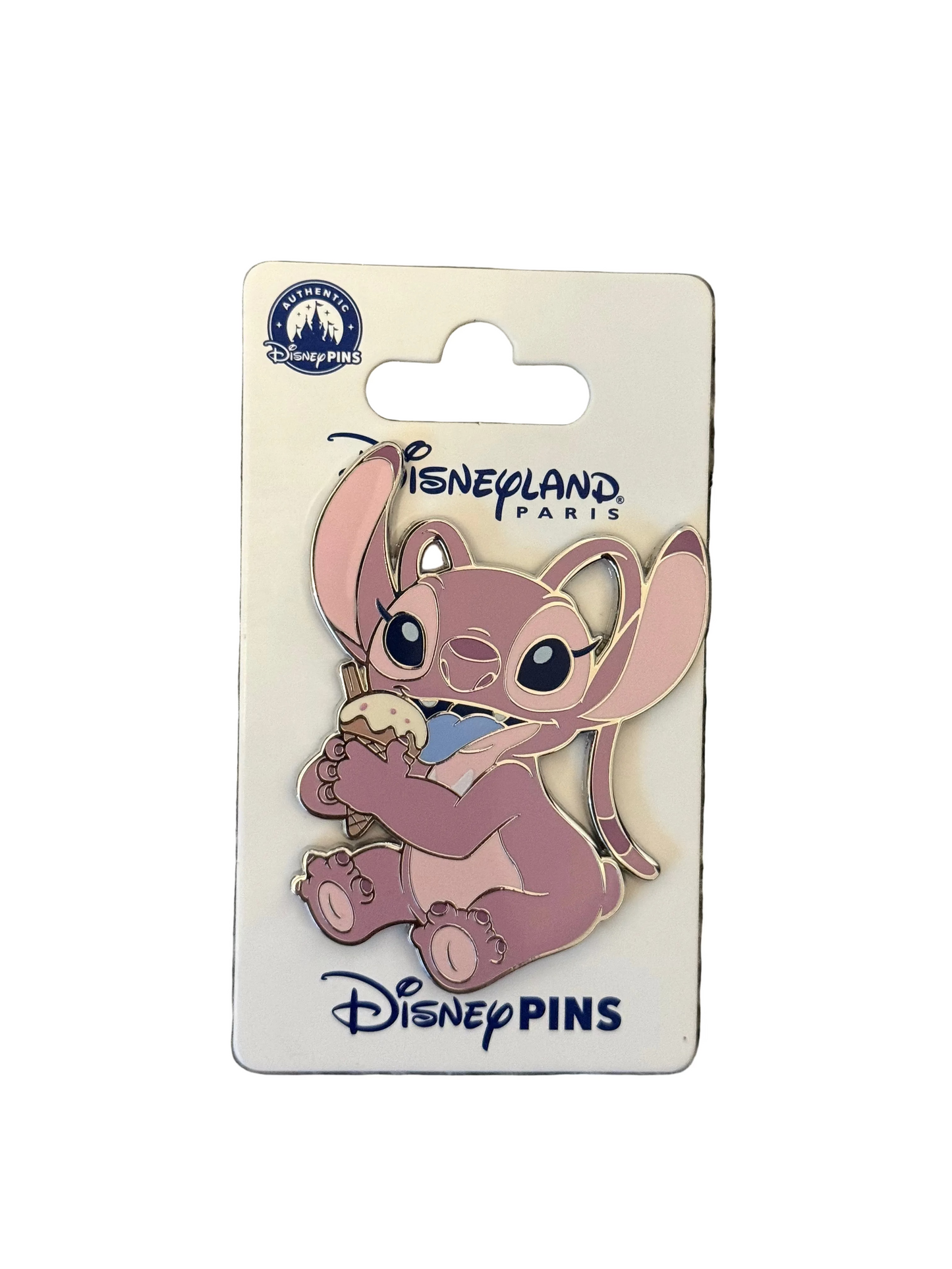 Disneyland Paris Angel 2026 July Release